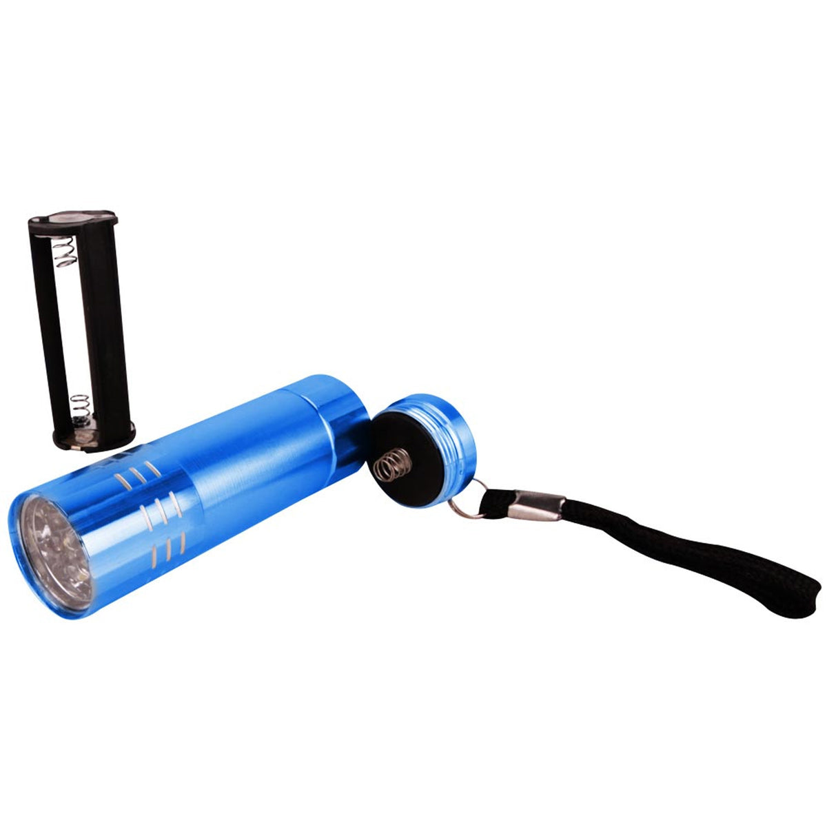 Promosyon 9 Ledli El Feneri HR01017 · HR01017-09