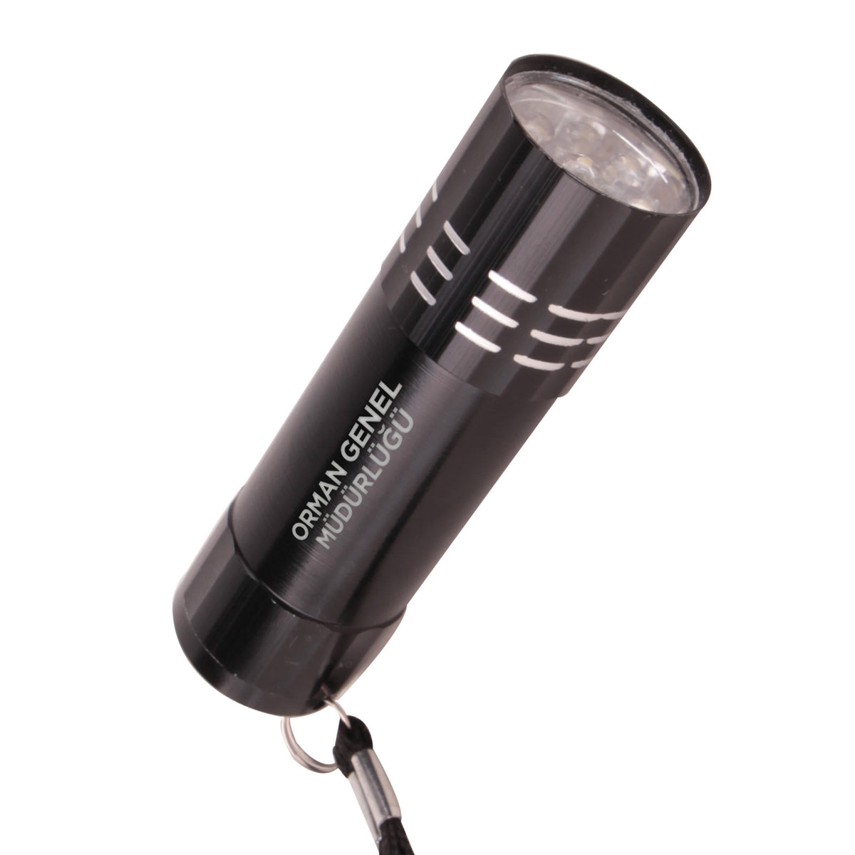 Promosyon 9 Ledli El Feneri HR01017 · HR01017-10