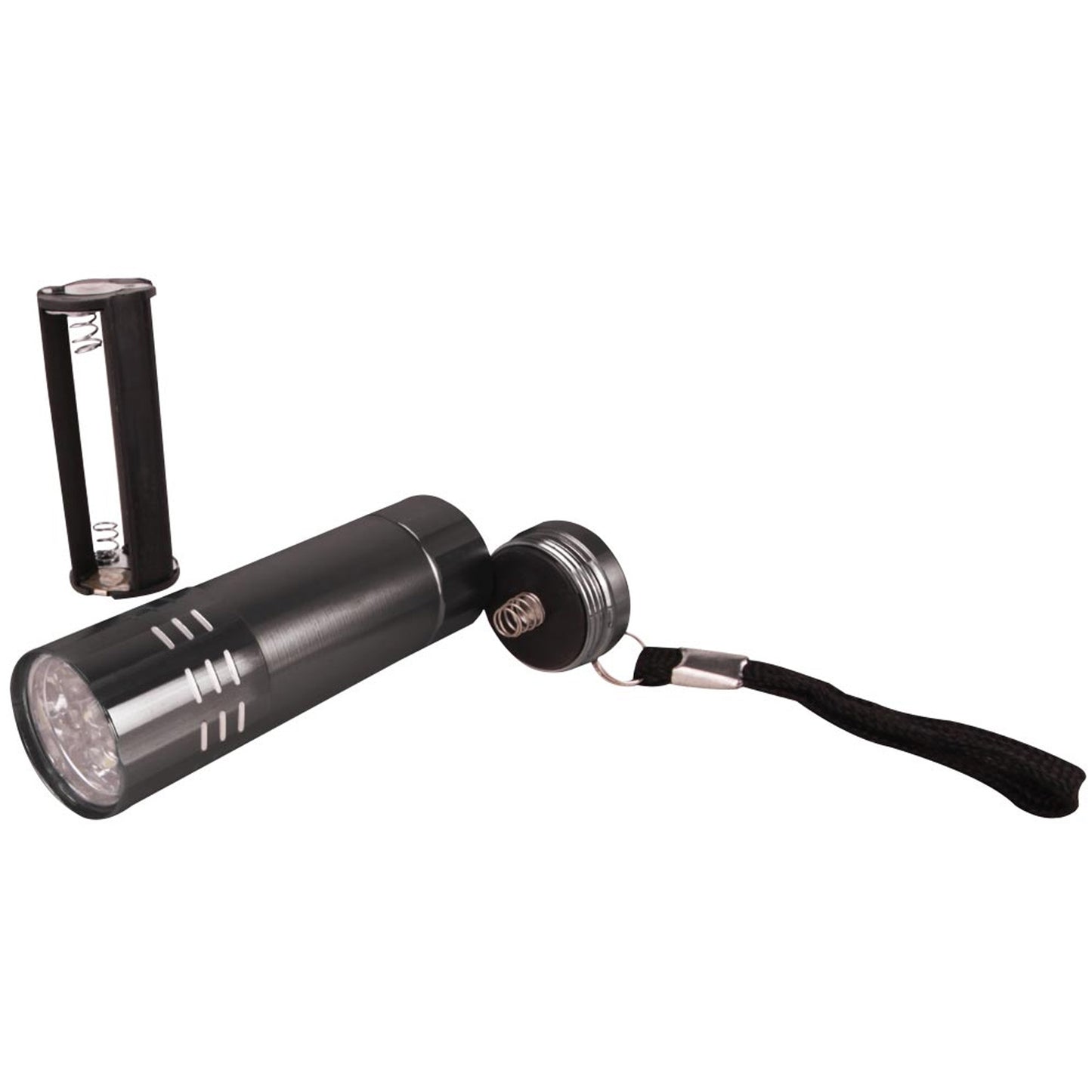 Promosyon 9 Ledli El Feneri HR01017 · HR01017-12