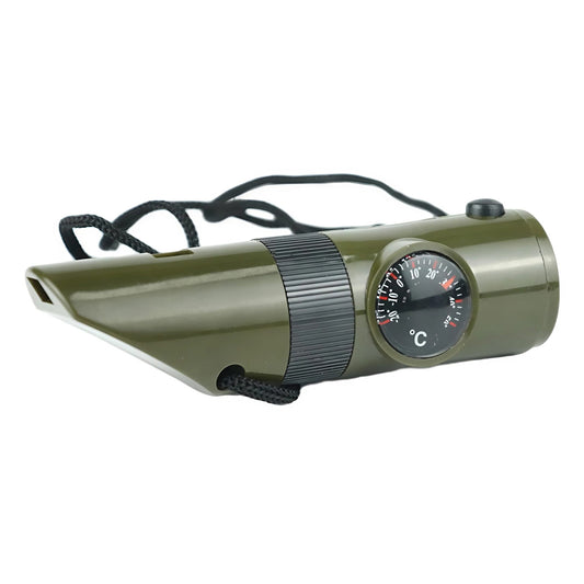 Promosyon Pusulalı Düdük HR01021 · HR01021-01