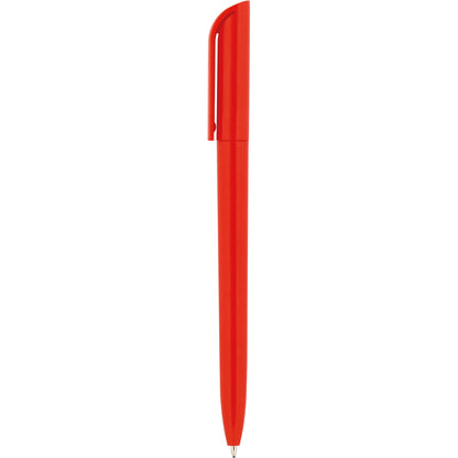 Promosyon Çevirmeli Tükenmez Kalem KL01003