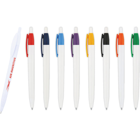 Promosyon Basmalı Tükenmez Kalem KL01004