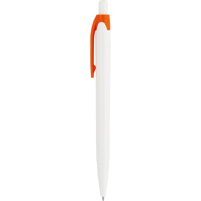Promosyon Basmalı Tükenmez Kalem KL01006