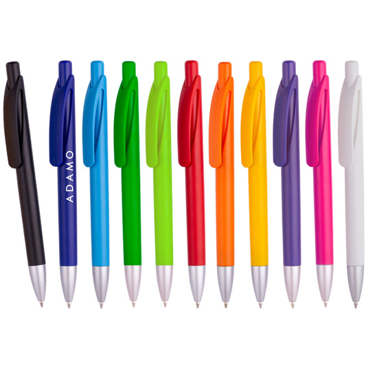 Promosyon Basmalı Tükenmez Kalem KL01007