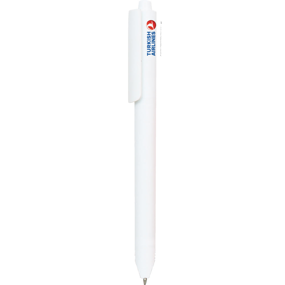 Promosyon Basmalı Tükenmez Kalem KL01009