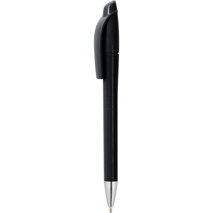 Promosyon Çevirmeli Tükenmez Kalem KL01011
