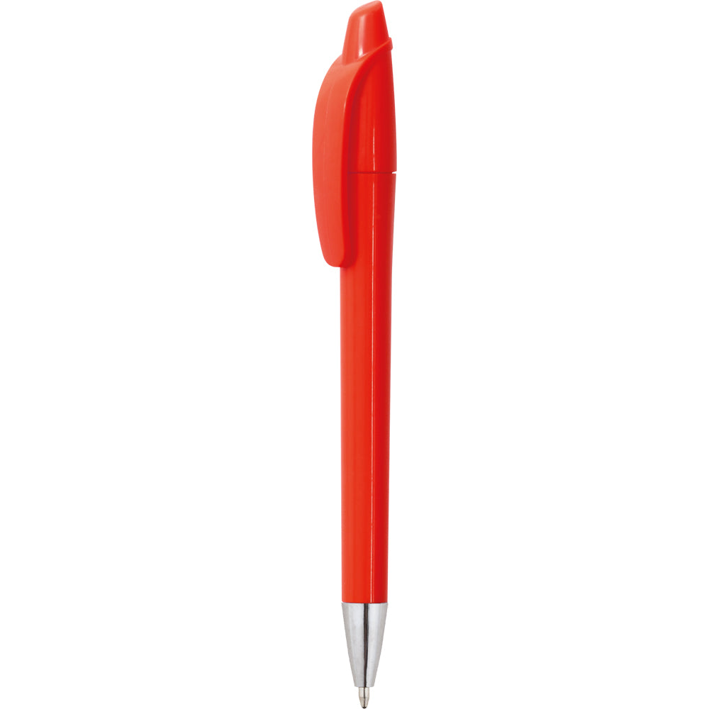 Promosyon Çevirmeli Tükenmez Kalem KL01011