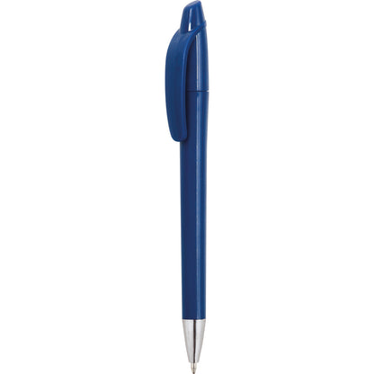 Promosyon Çevirmeli Tükenmez Kalem KL01011