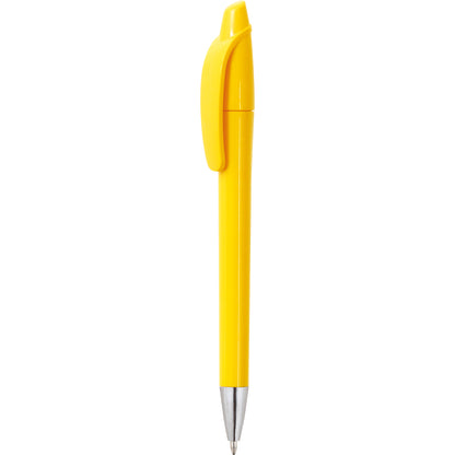 Promosyon Çevirmeli Tükenmez Kalem KL01011