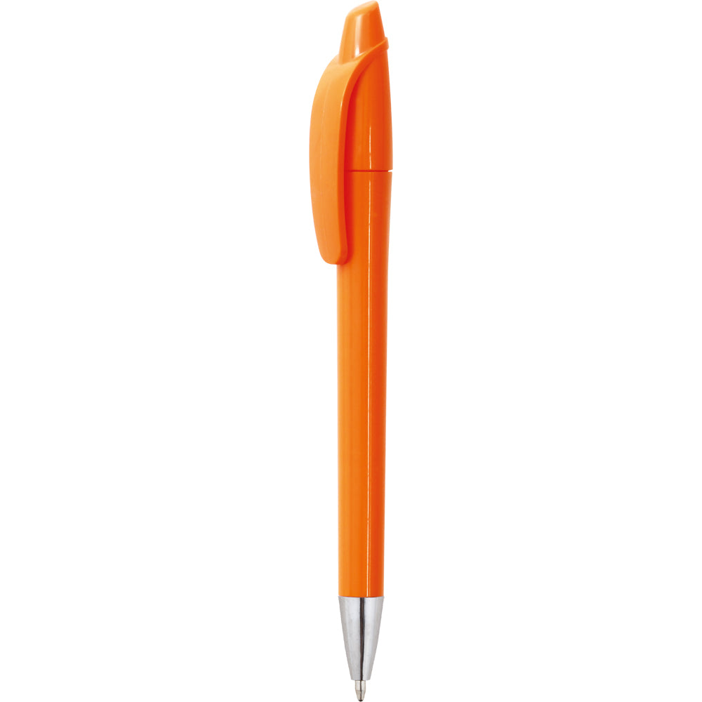 Promosyon Çevirmeli Tükenmez Kalem KL01011