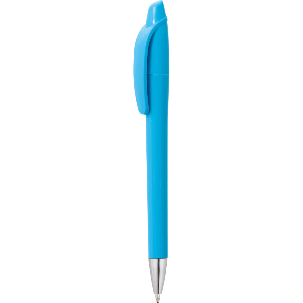Promosyon Çevirmeli Tükenmez Kalem KL01011