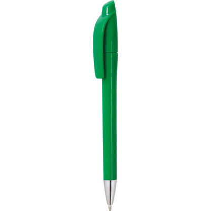 Promosyon Çevirmeli Tükenmez Kalem KL01011