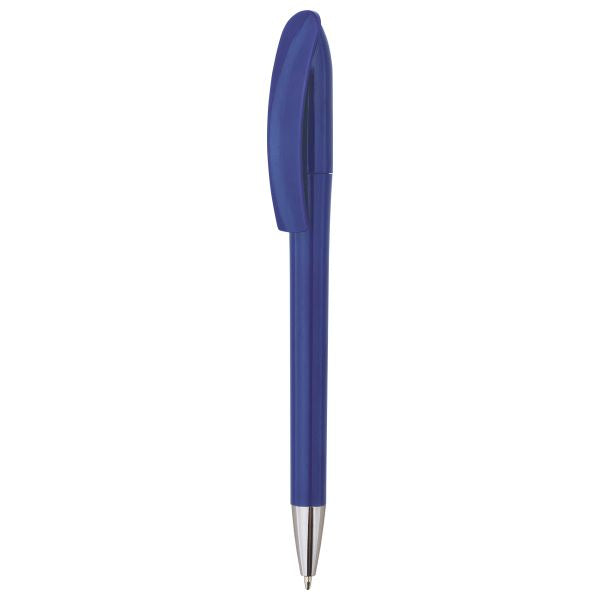 Promosyon Çevirmeli Tükenmez Kalem KL01012