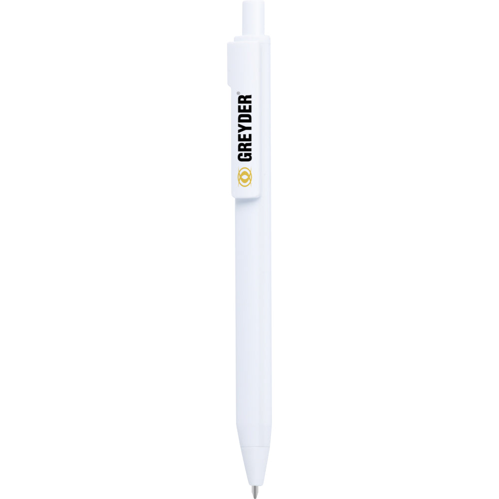 Promosyon Üçgen Tükenmez Kalem  KL01016