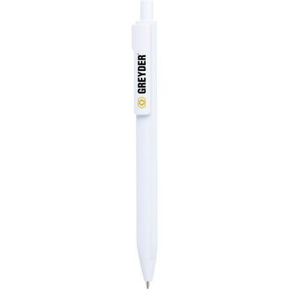 Promosyon Üçgen Tükenmez Kalem  KL01016