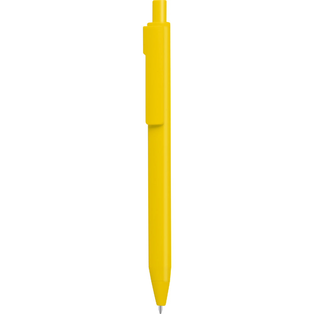 Promosyon Üçgen Tükenmez Kalem  KL01016