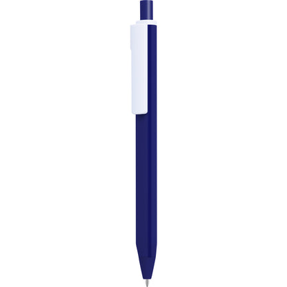 Promosyon Üçgen Tükenmez Kalem  KL01017