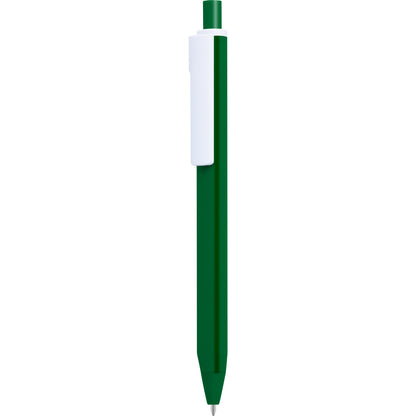 Promosyon Üçgen Tükenmez Kalem  KL01017