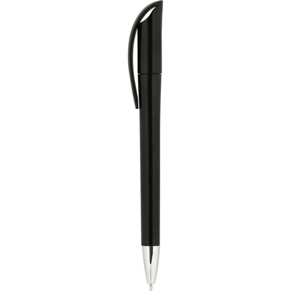 Promosyon Çevirmeli Tükenmez Kalem KL01018