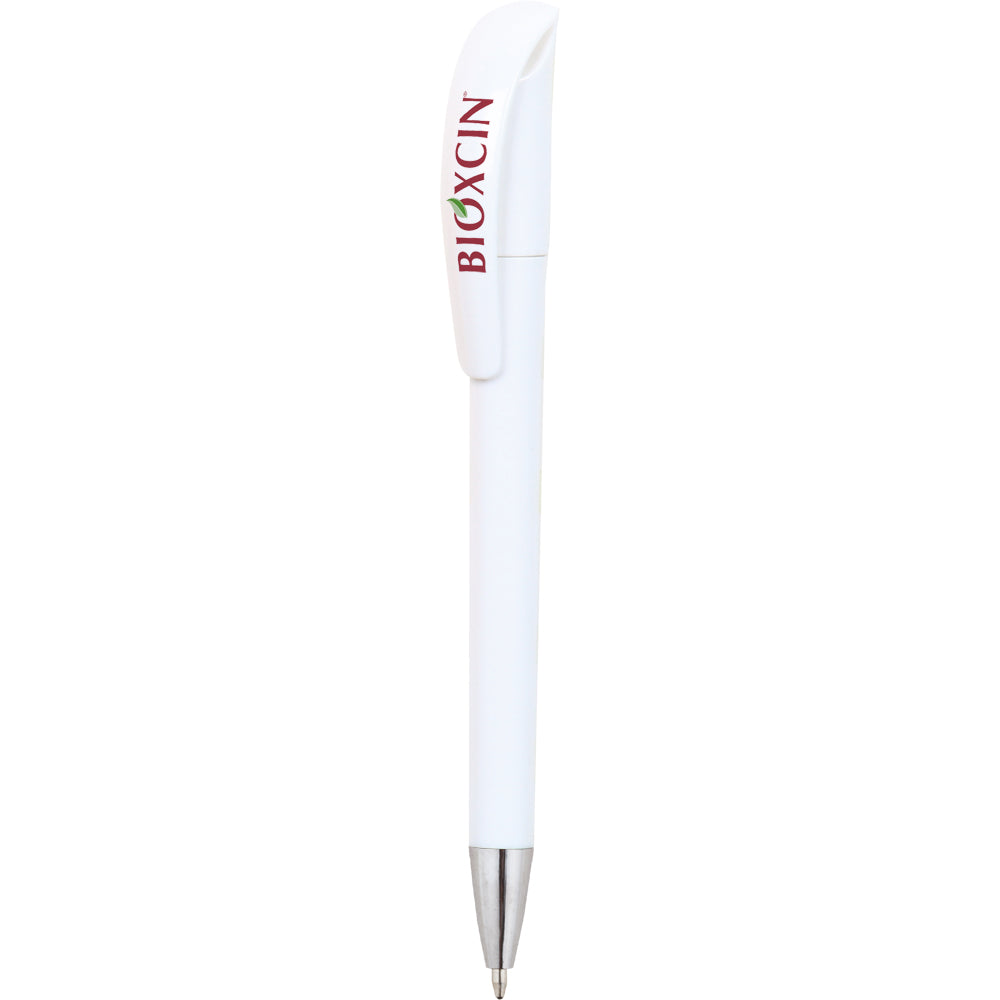 Promosyon Çevirmeli Tükenmez Kalem KL01018