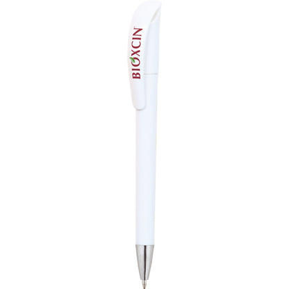 Promosyon Çevirmeli Tükenmez Kalem KL01018
