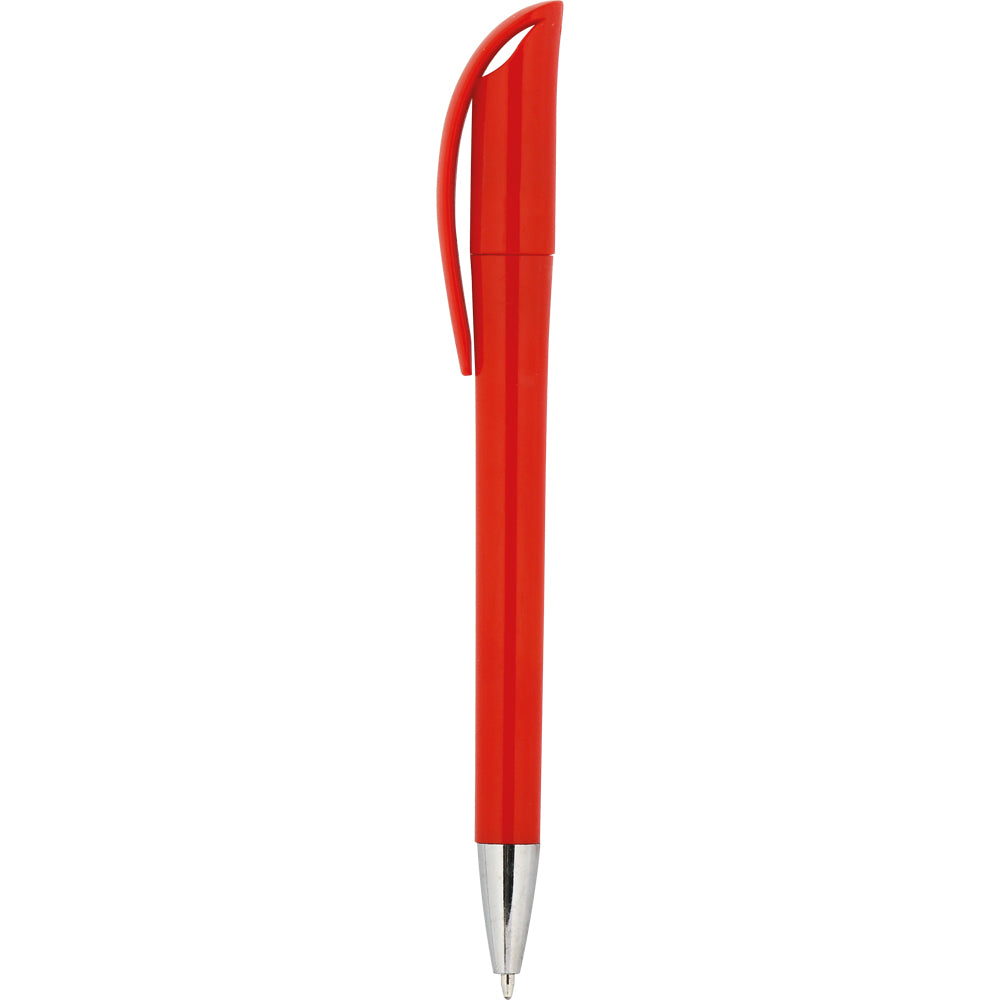 Promosyon Çevirmeli Tükenmez Kalem KL01018