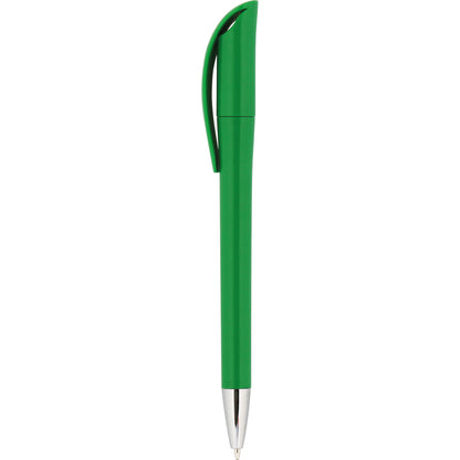 Promosyon Çevirmeli Tükenmez Kalem KL01018