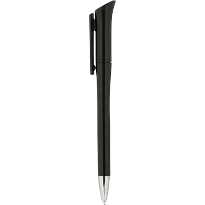 Promosyon Çevirmeli Tükenmez Kalem KL01019