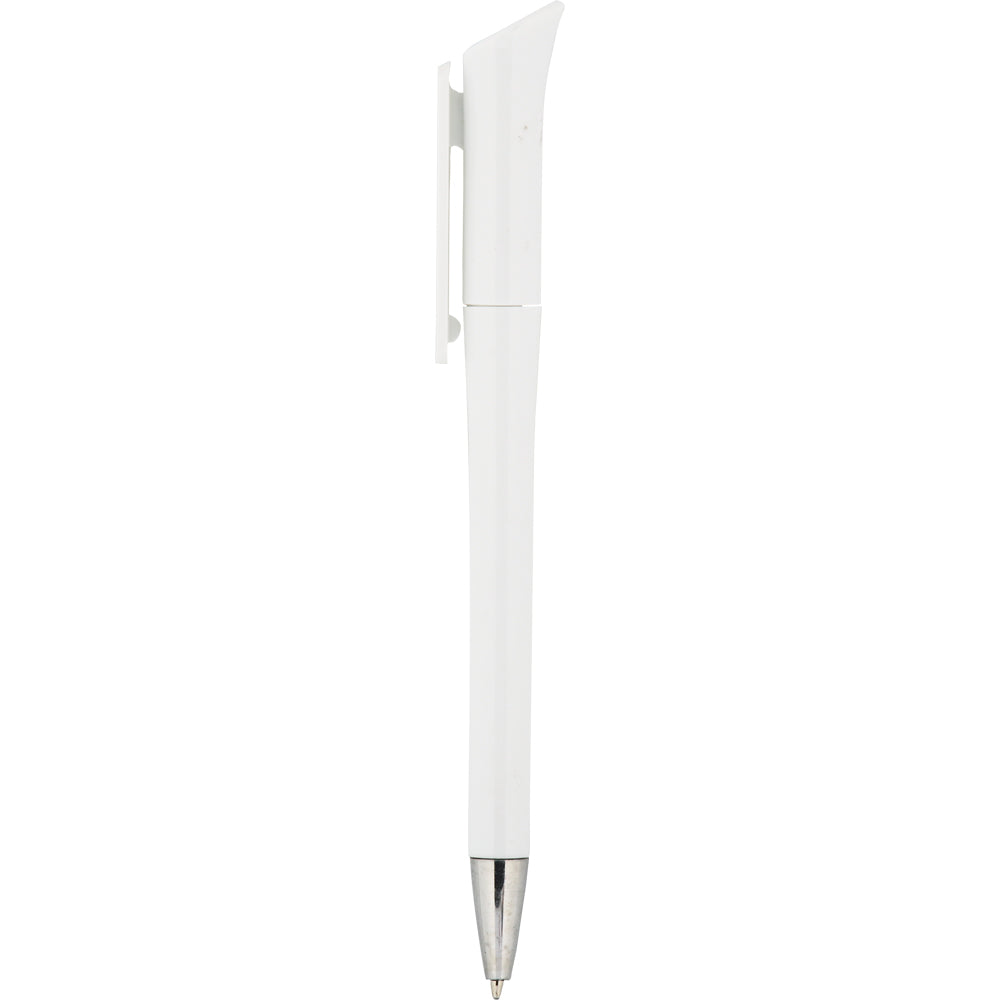 Promosyon Çevirmeli Tükenmez Kalem KL01019