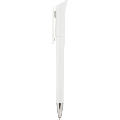 Promosyon Çevirmeli Tükenmez Kalem KL01019