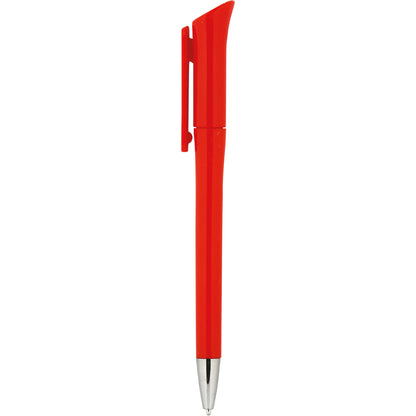 Promosyon Çevirmeli Tükenmez Kalem KL01019