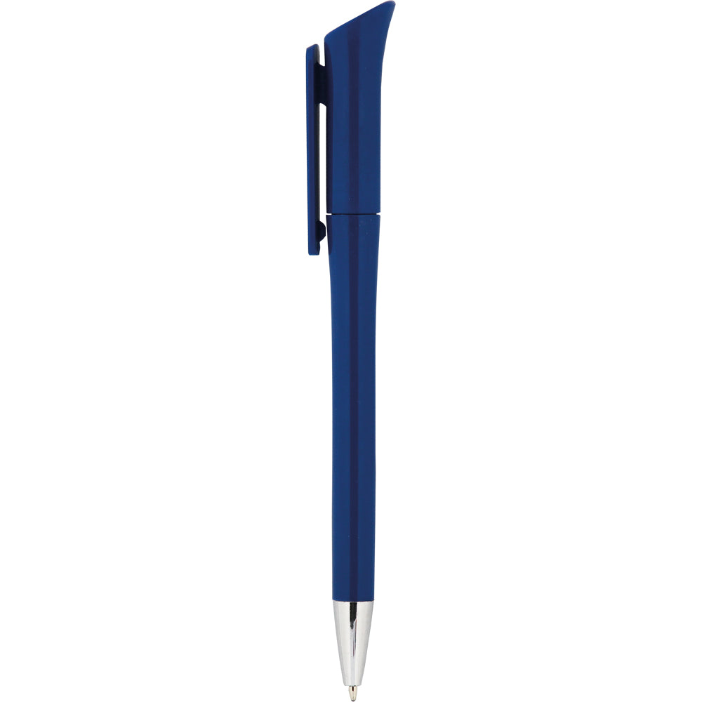 Promosyon Çevirmeli Tükenmez Kalem KL01019