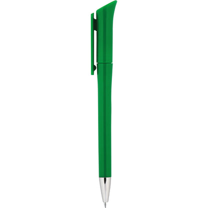 Promosyon Çevirmeli Tükenmez Kalem KL01019