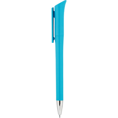 Promosyon Çevirmeli Tükenmez Kalem KL01019