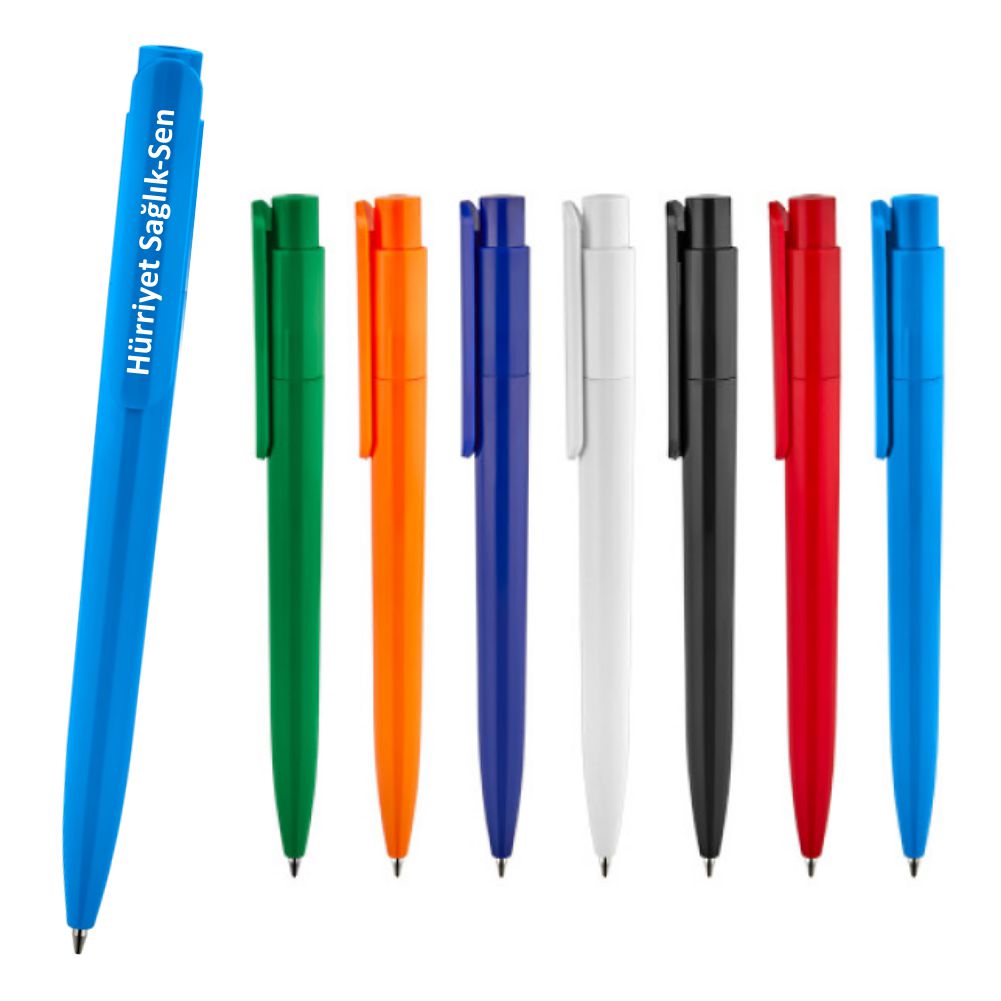 Promosyon Tükenmez Kalem KL01024
