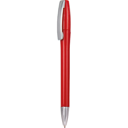Promosyon Çevirmeli Tükenmez Kalem KL01025