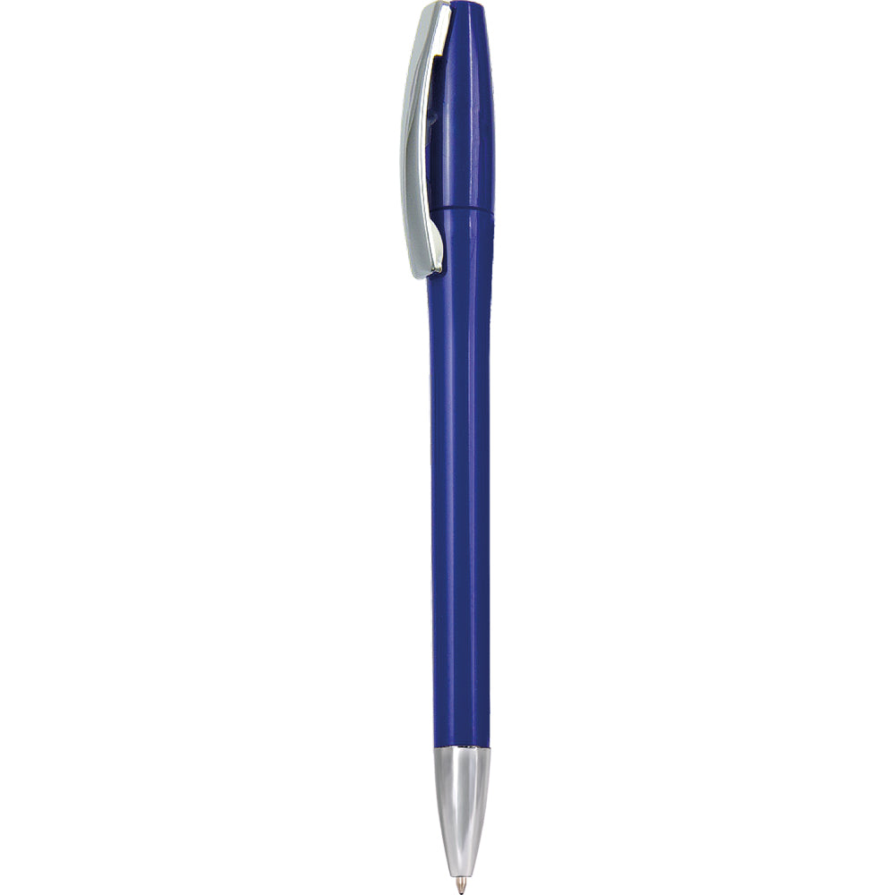 Promosyon Çevirmeli Tükenmez Kalem KL01025
