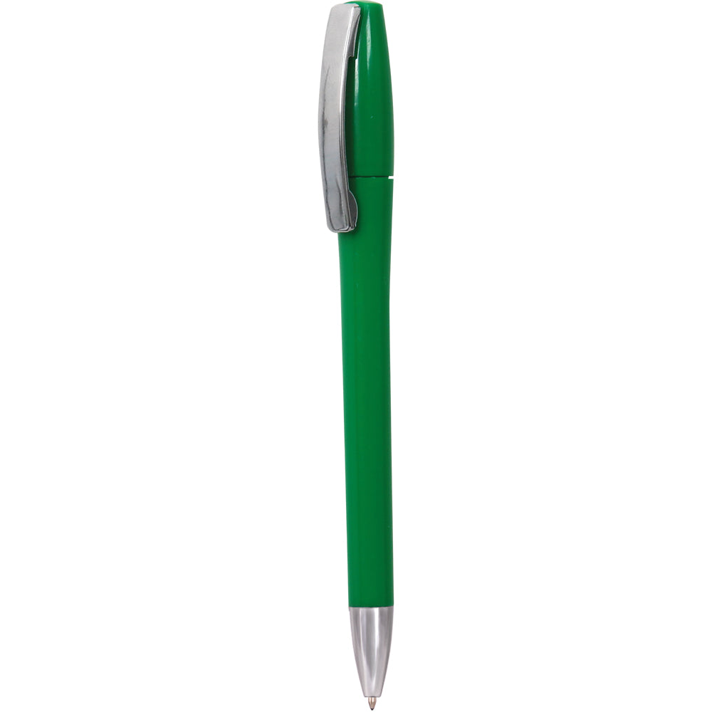 Promosyon Çevirmeli Tükenmez Kalem KL01025