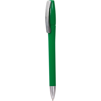 Promosyon Çevirmeli Tükenmez Kalem KL01025