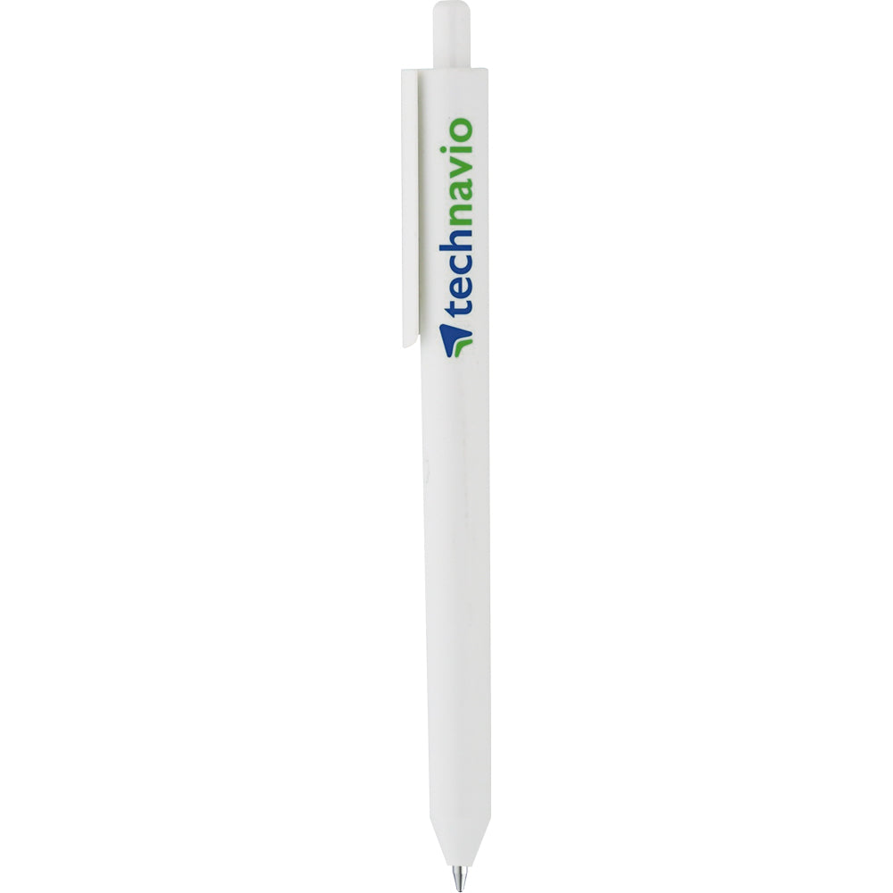 Promosyon Jel Refill Tükenmez Kalem KL01028