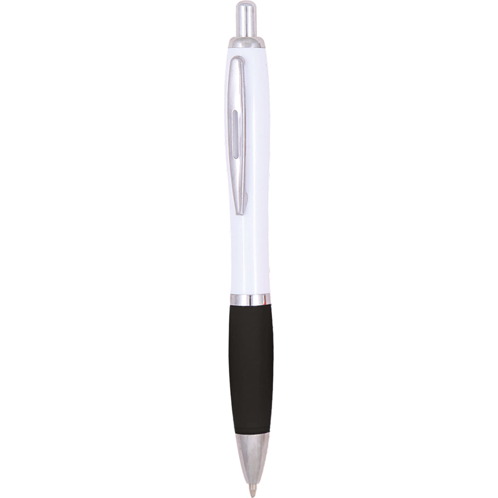 Promosyon Yarı Metal Tükenmez Kalem KL01032