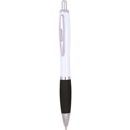 Promosyon Yarı Metal Tükenmez Kalem KL01032