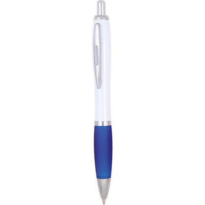 Promosyon Yarı Metal Tükenmez Kalem KL01032