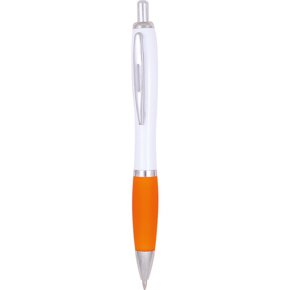 Promosyon Yarı Metal Tükenmez Kalem KL01032