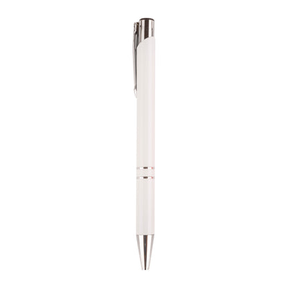 Promosyon Metal Tükenmez Kalem KL02005 · KL02005-01