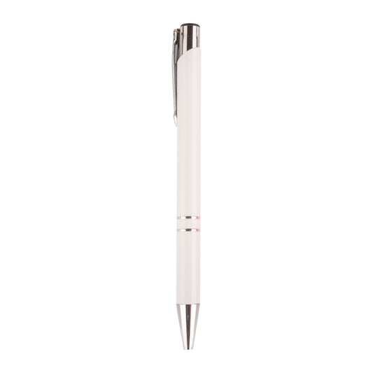 Promosyon Metal Tükenmez Kalem KL02005 · KL02005-01