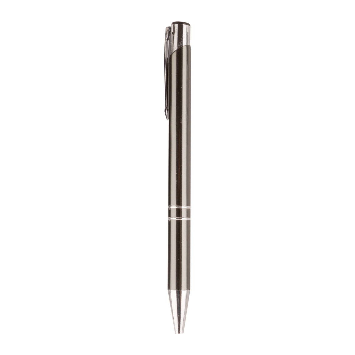 Promosyon Metal Tükenmez Kalem KL02005 · KL02005-02