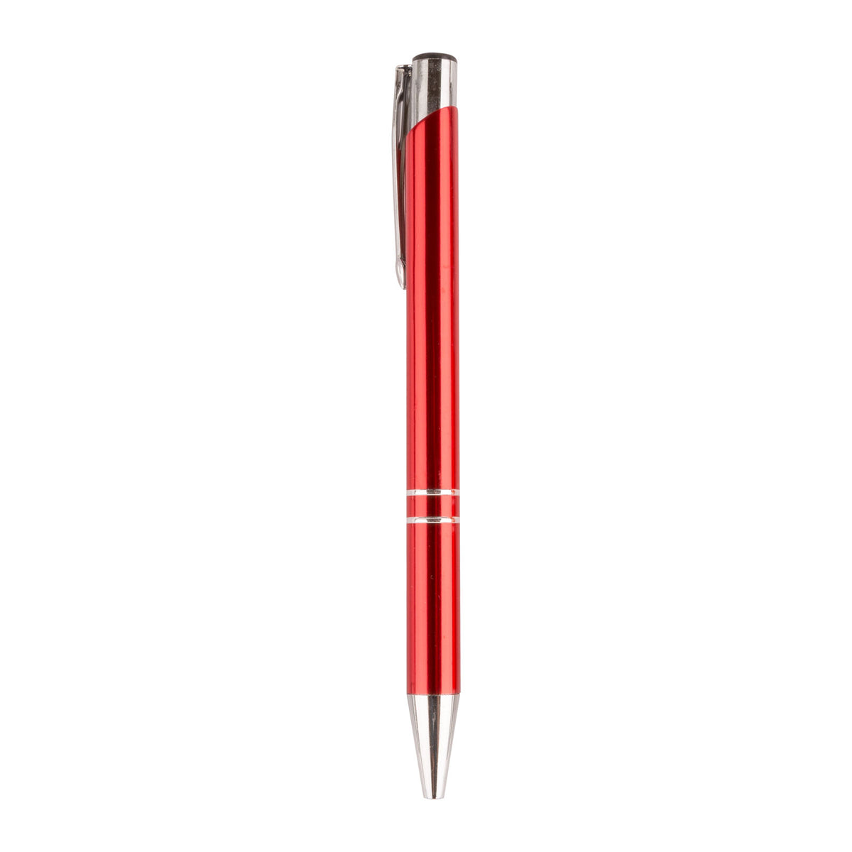 Promosyon Metal Tükenmez Kalem KL02005 · KL02005-04