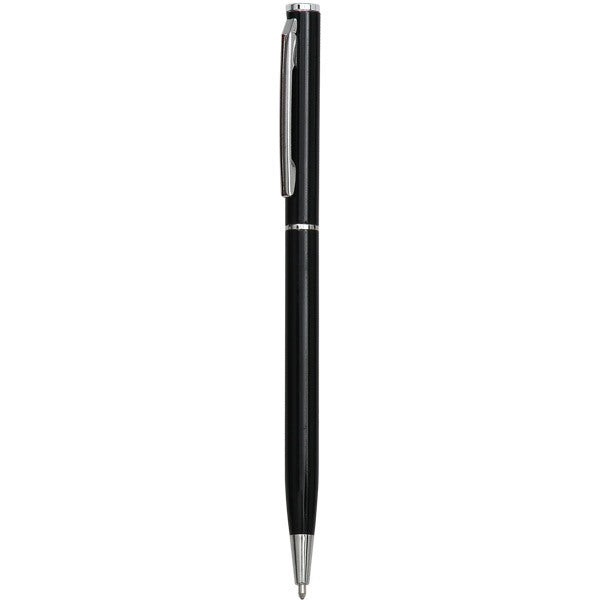 Promosyon Metal Çevirmeli Tükenmez Kalem KL02010