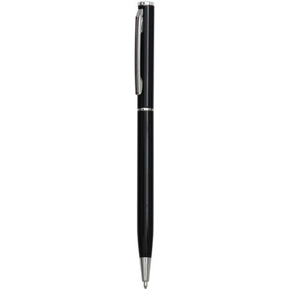 Promosyon Metal Çevirmeli Tükenmez Kalem KL02010
